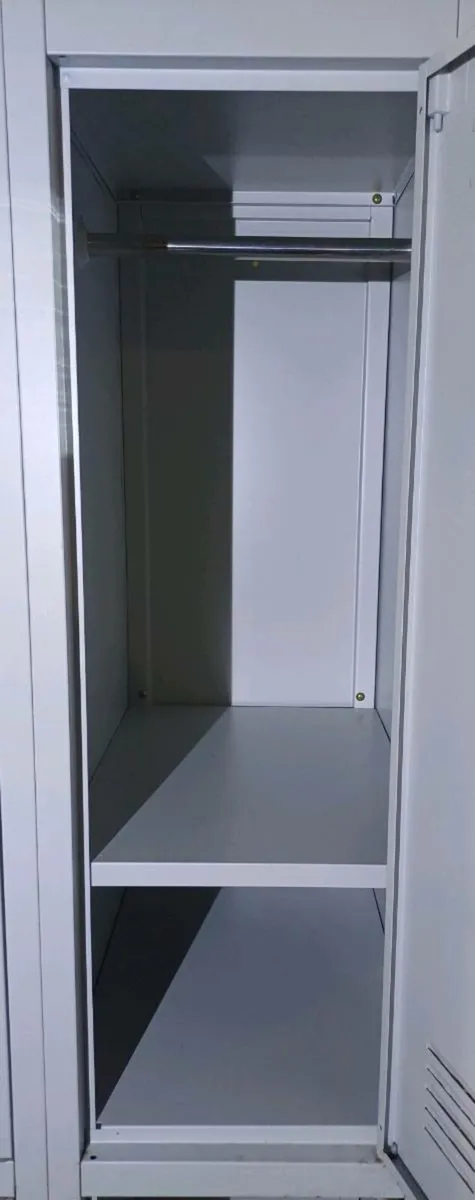 Staff / School / Sports Club Lockers - Image 3