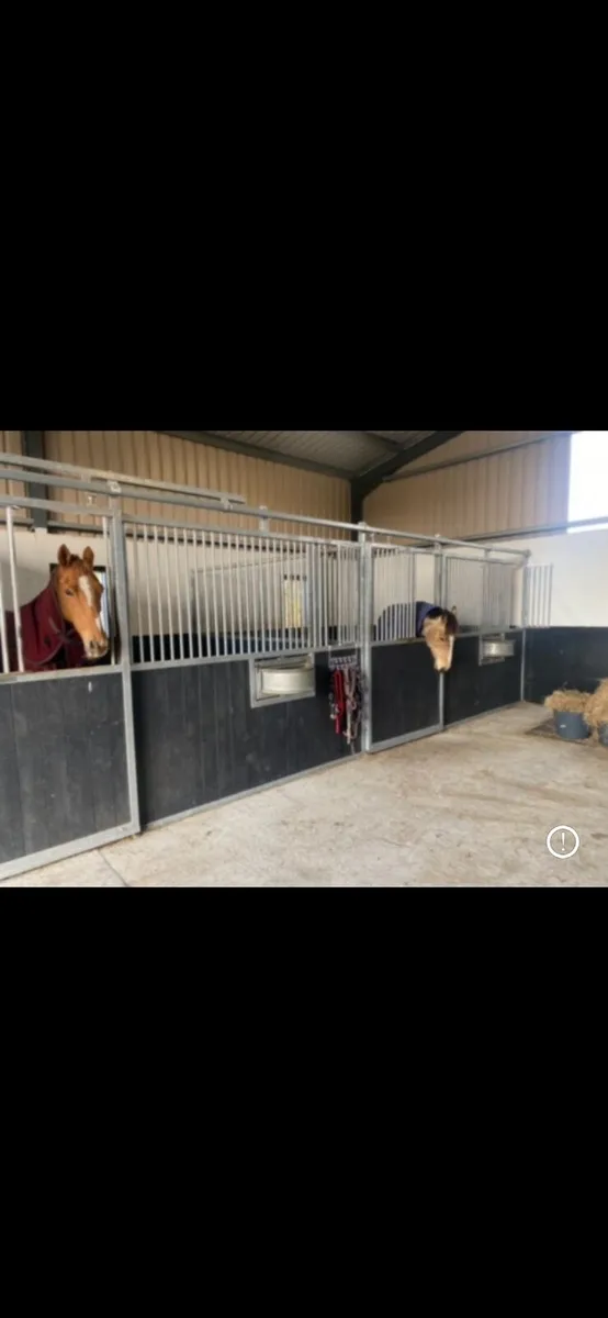 Livery Carlow - Image 1