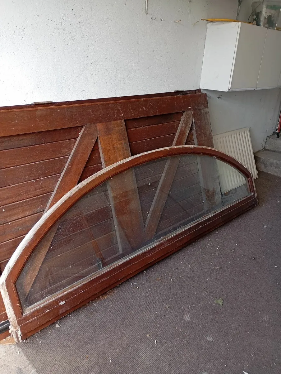 Garage door - Image 4