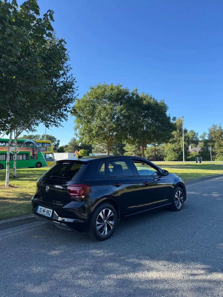 Volkswagen Polo 2019 1.0 TSI Automatic 43k km - Image 2