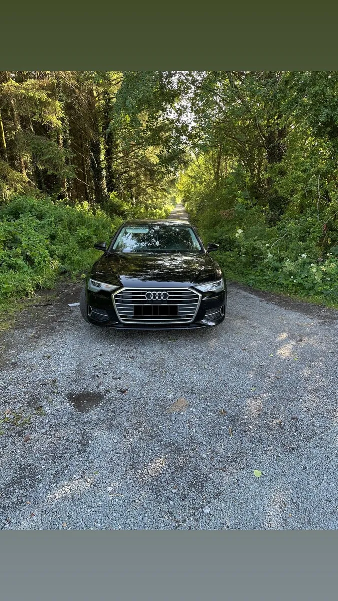 2019 Audi a6 sport 40 tdi - Image 2