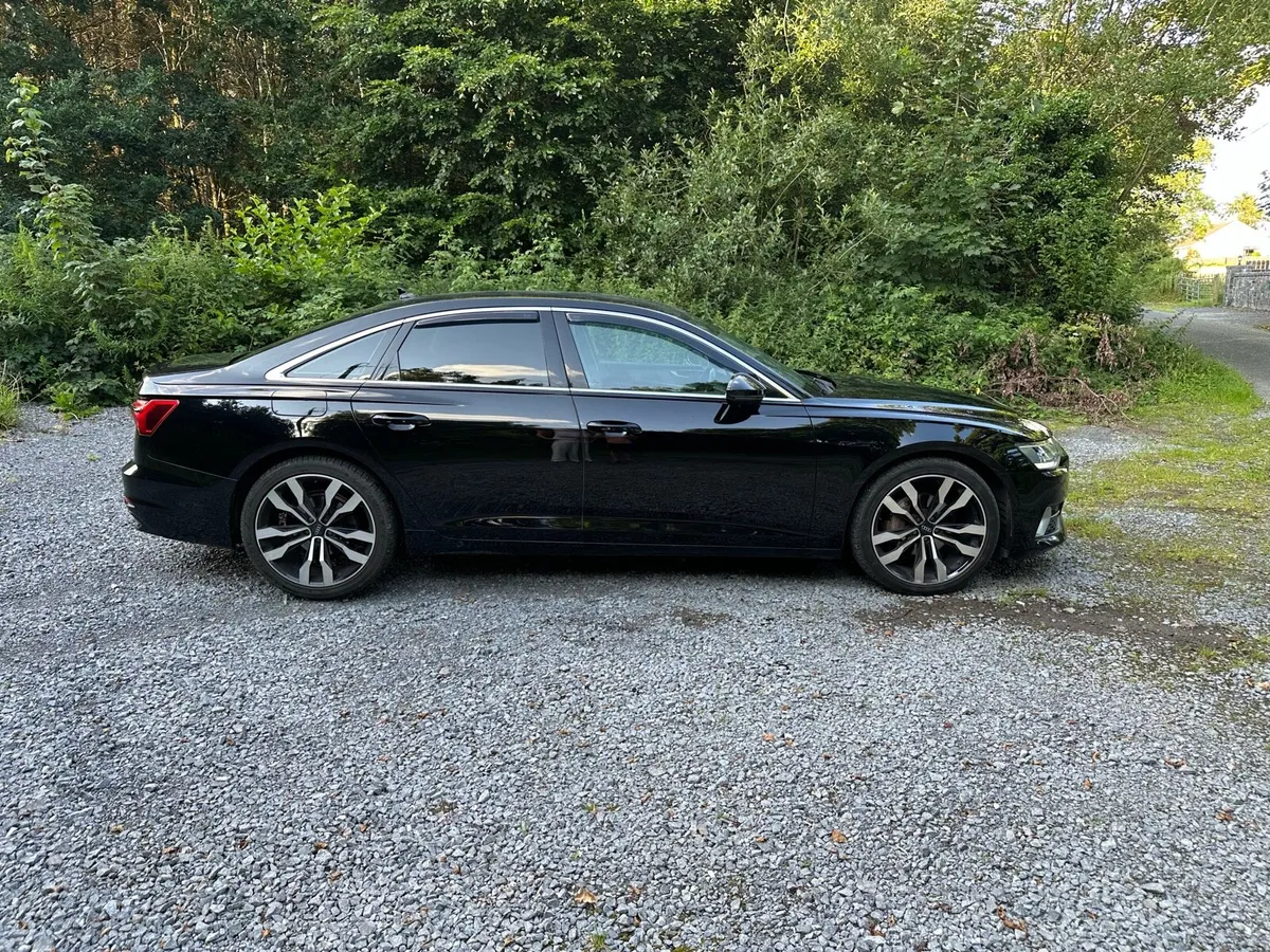 2019 Audi a6 sport 40 tdi - Image 3