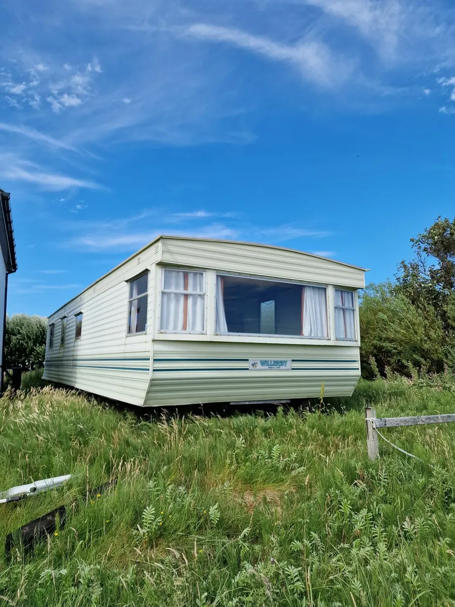 Mobile Home - Image 1