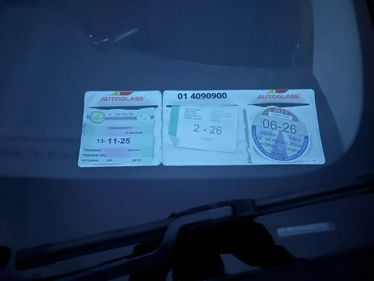 Hyundai 140 - Image 2