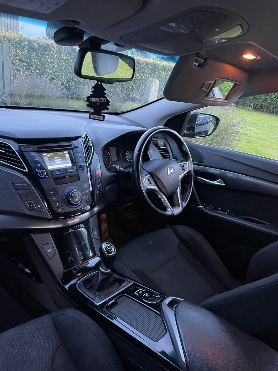 Hyundai 140 - Image 3