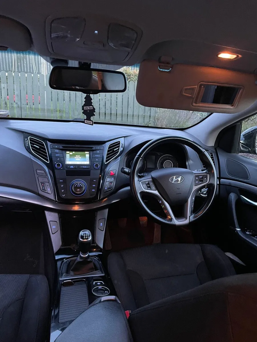 Hyundai 140 - Image 4