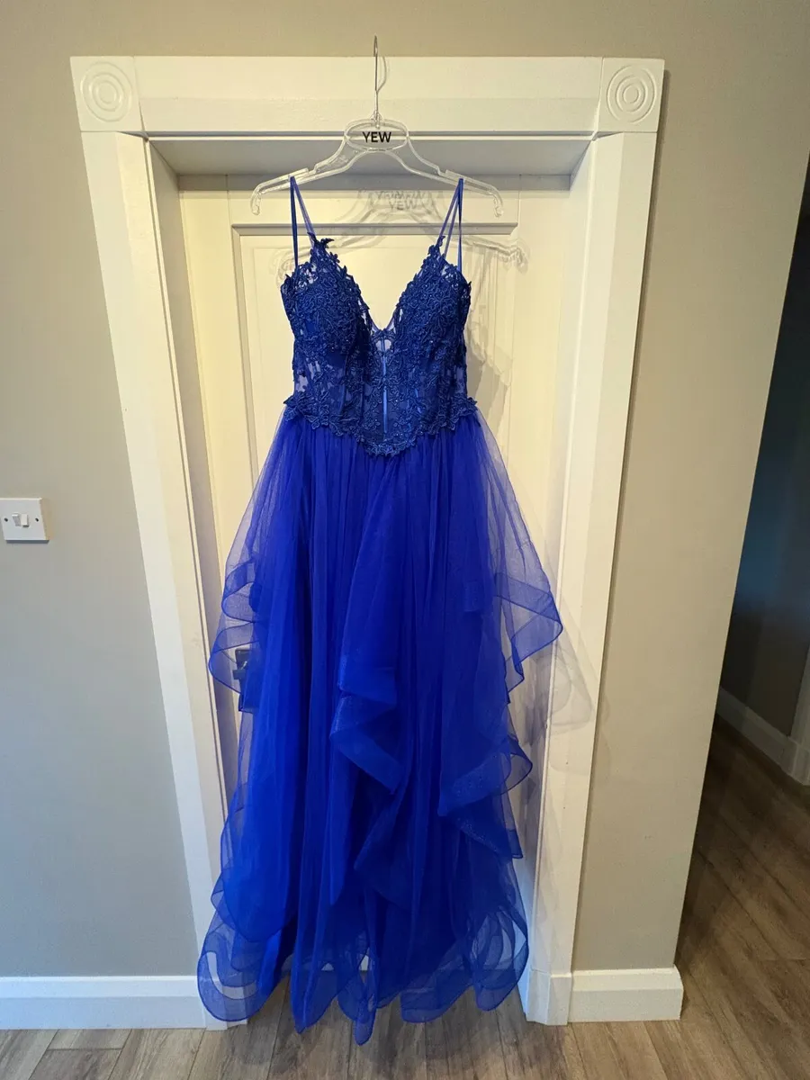 Debs Dress - Image 2