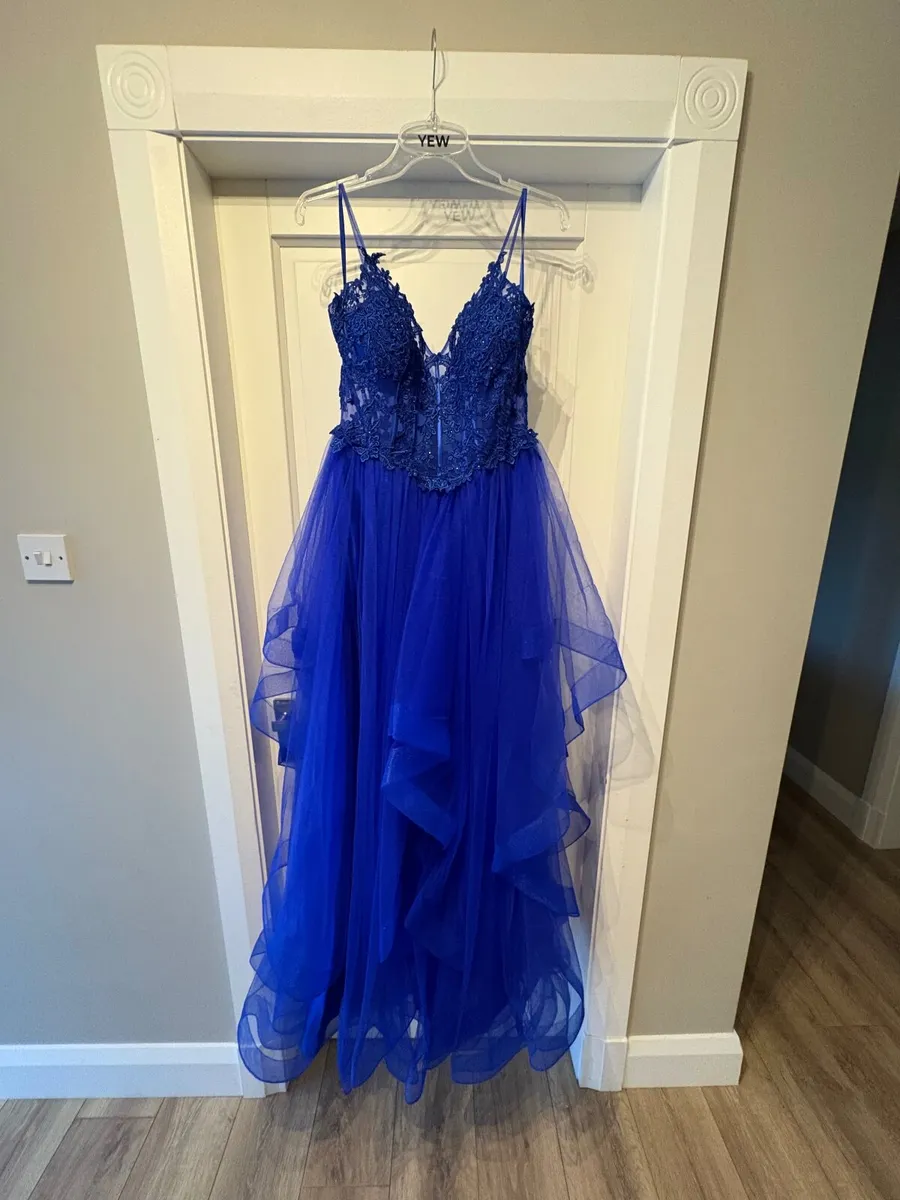 Debs Dress - Image 3