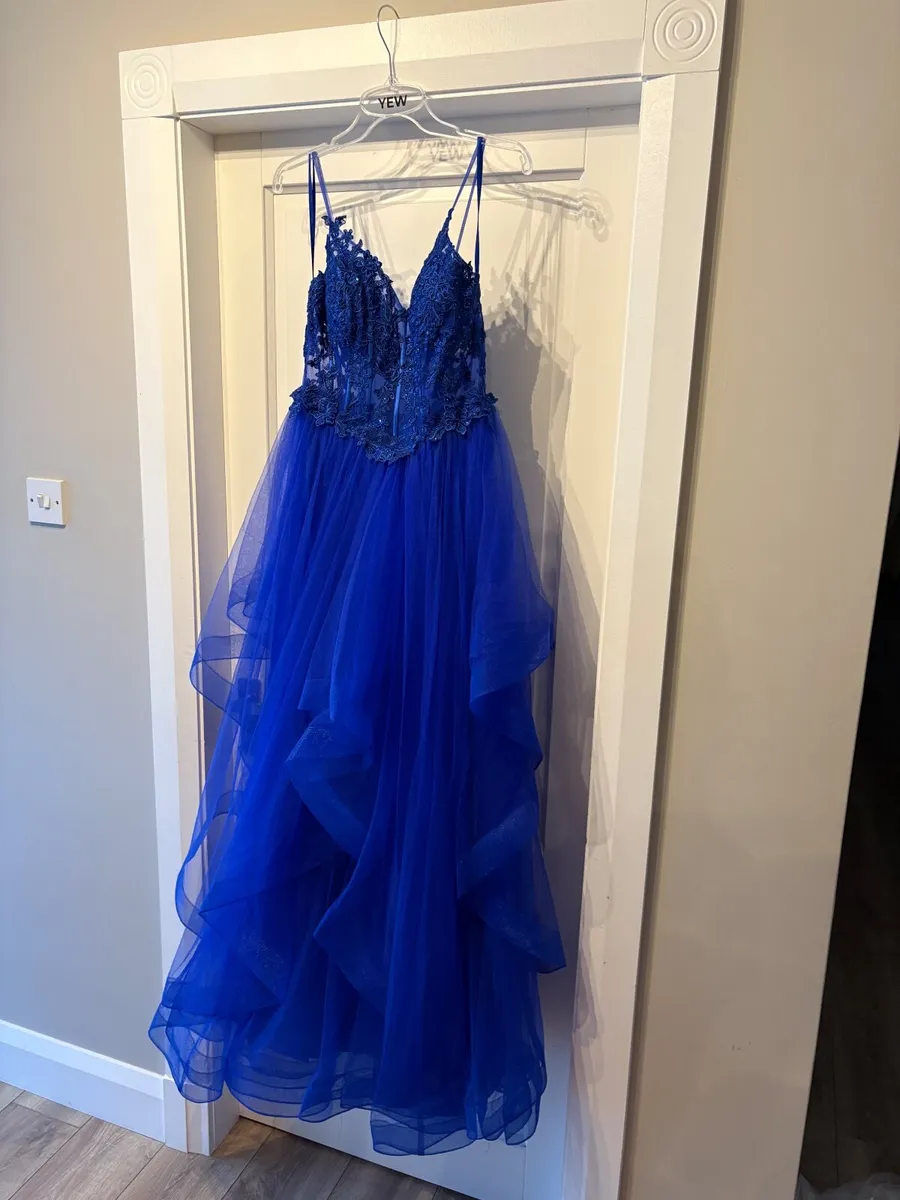 Debs Dress - Image 4