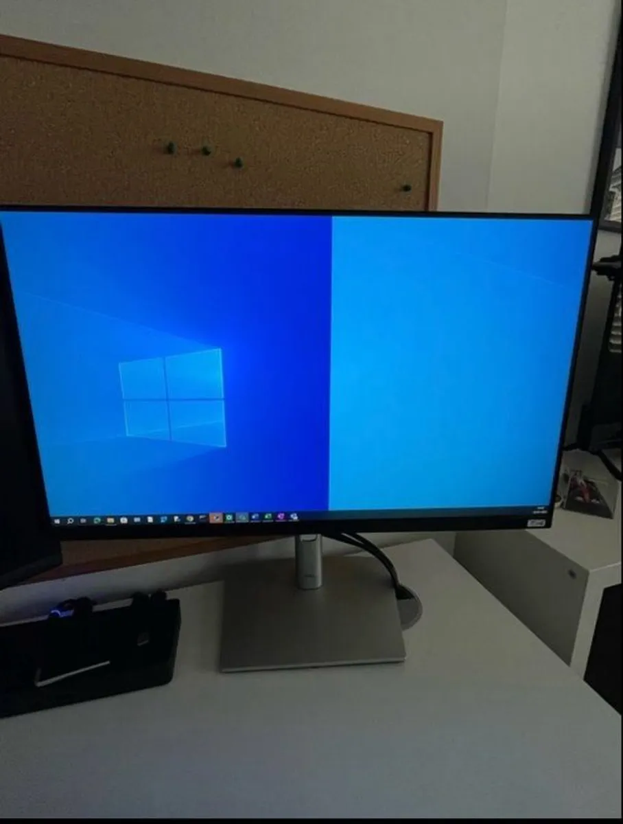 Dell Monitor