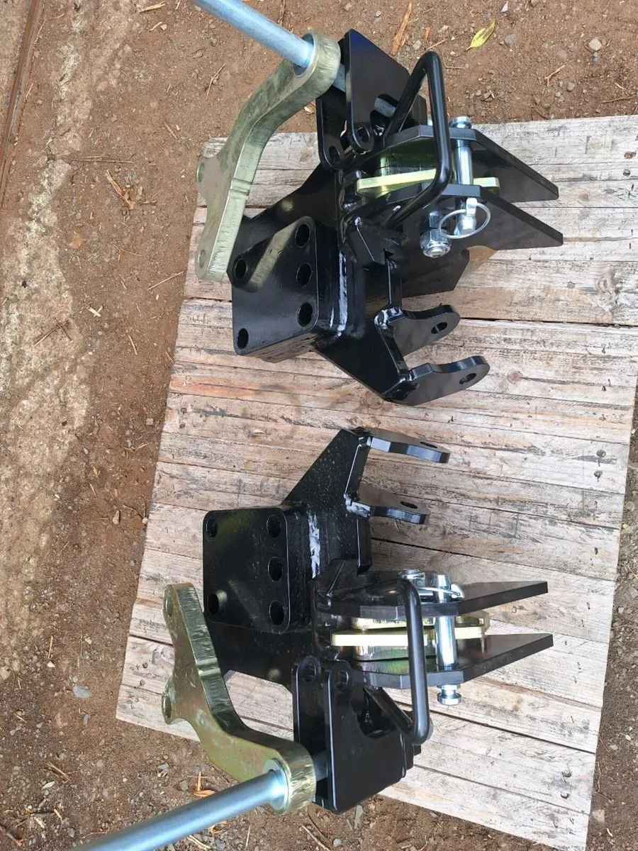 John deere - Image 3