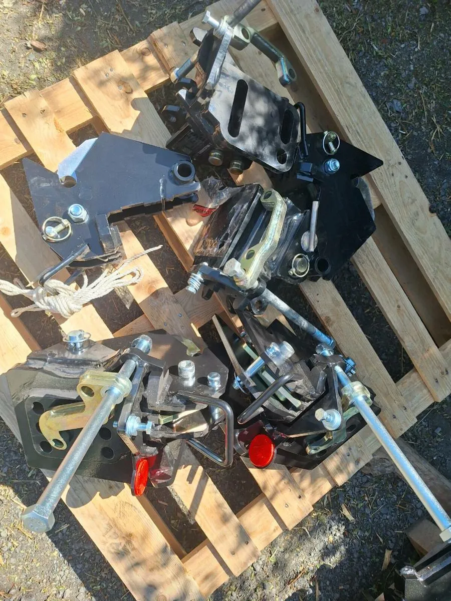 John deere - Image 1