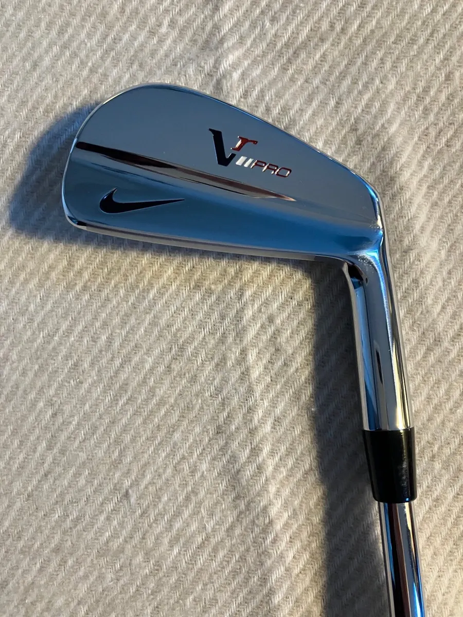 Nike VR Pro II Irons - Image 3