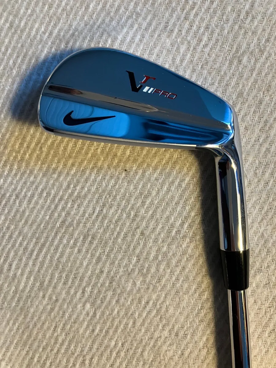 Nike VR Pro II Irons - Image 4