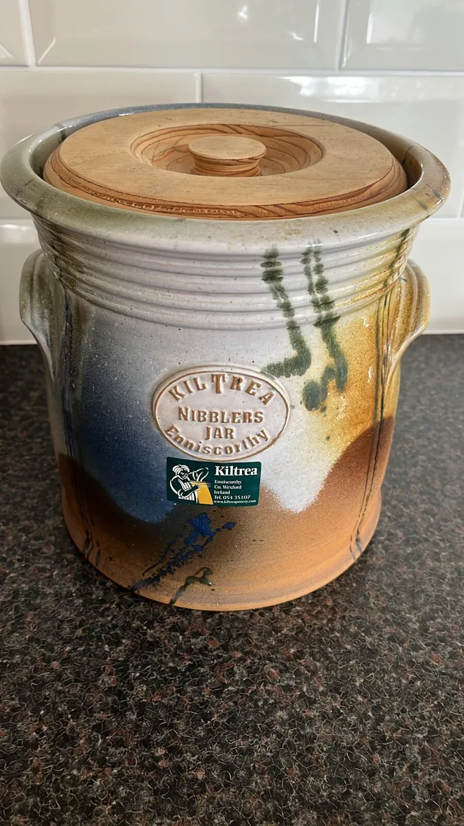 Kiltrea pottery - Image 2