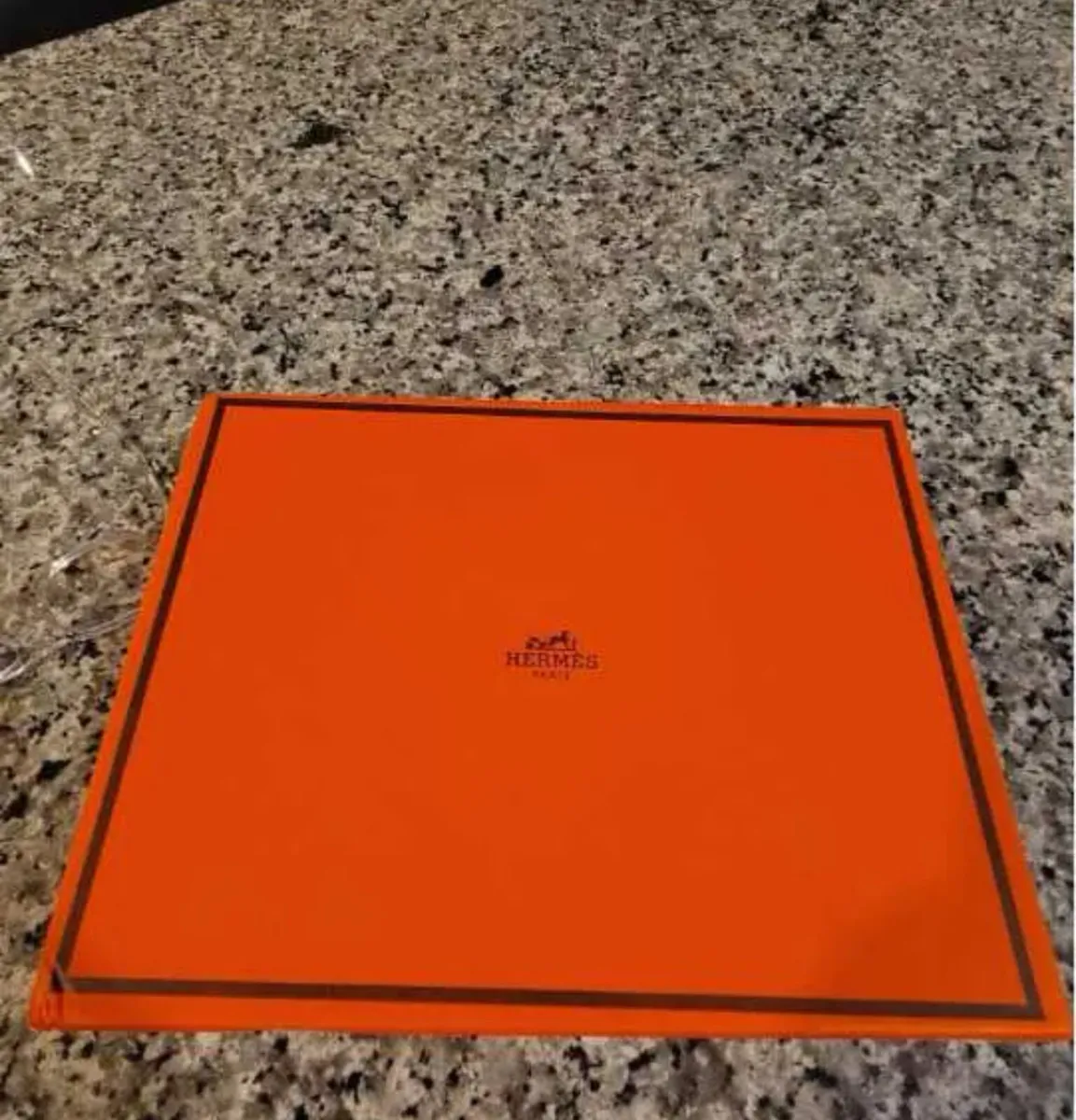 Hermes Oran Sandles - Image 3