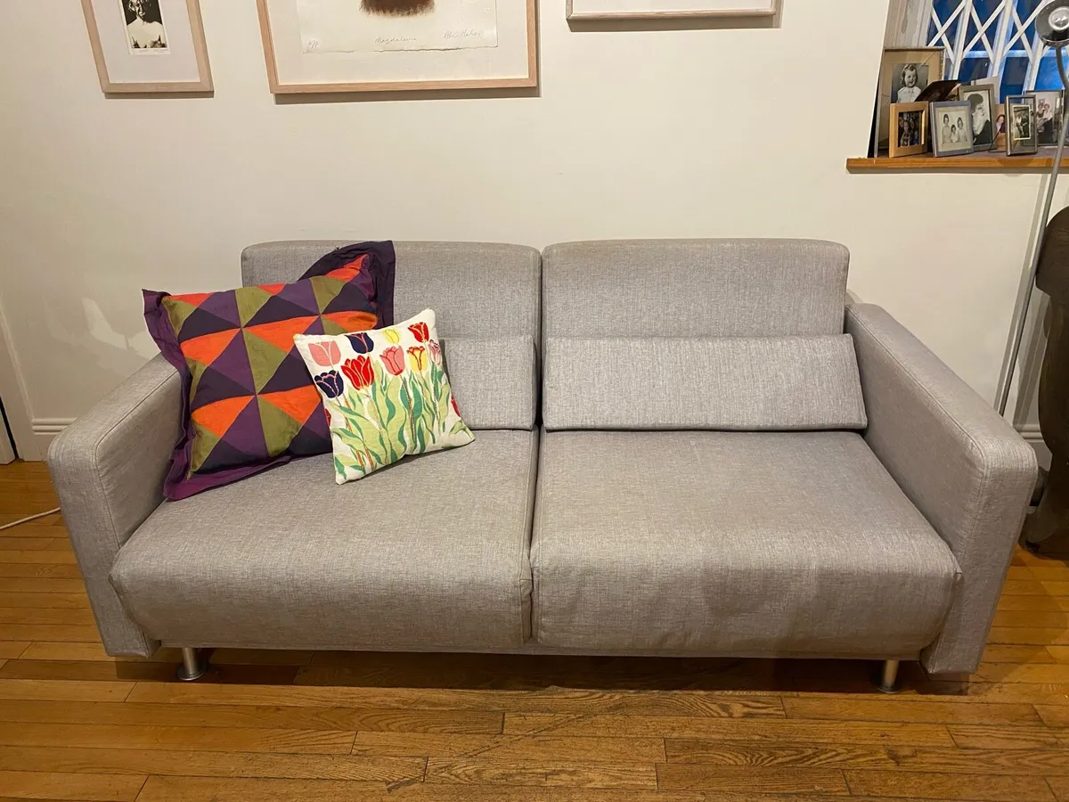 Bo Concept ‘Melo’ sofabed - Image 1