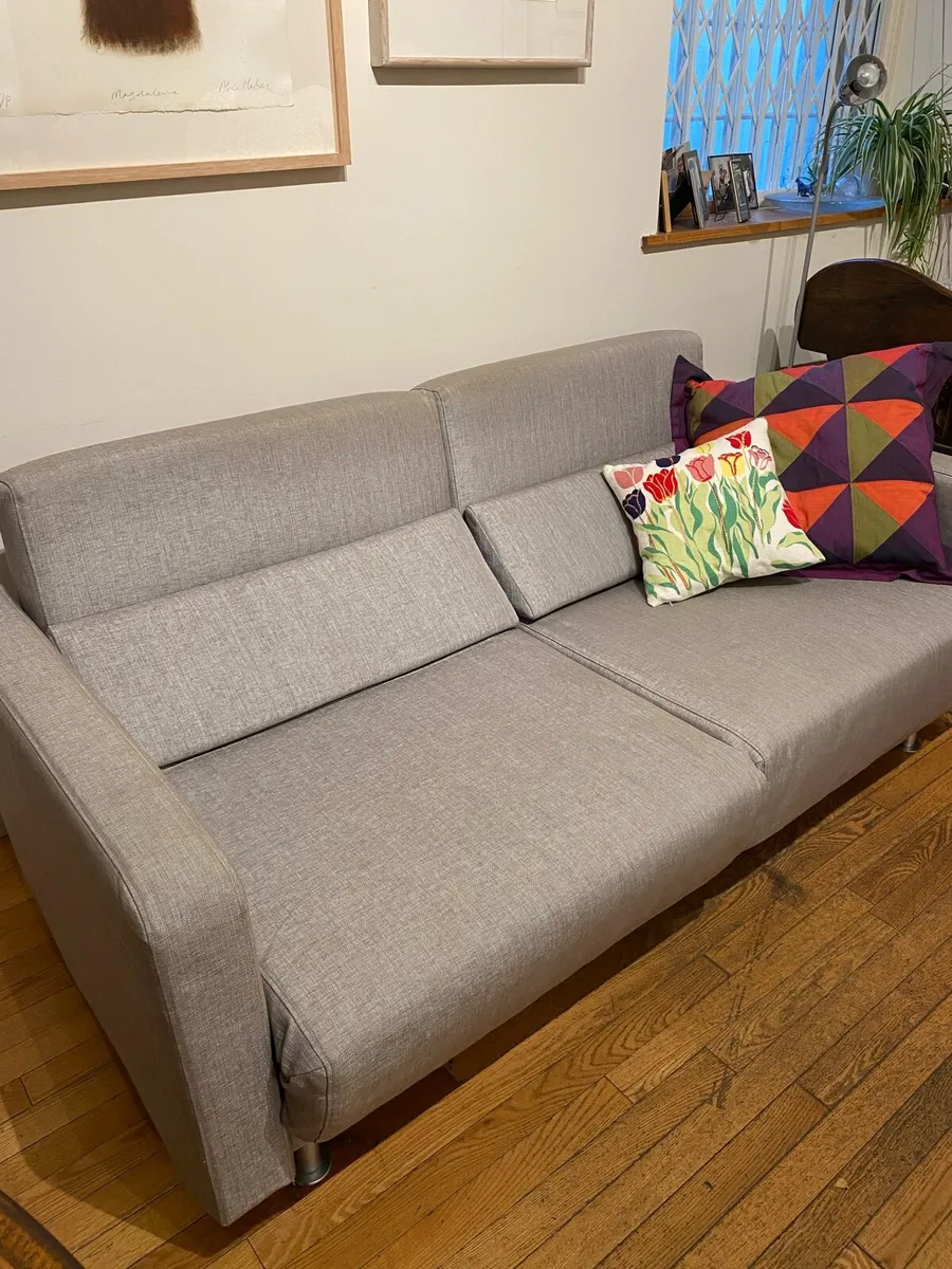 Bo Concept ‘Melo’ sofabed - Image 2