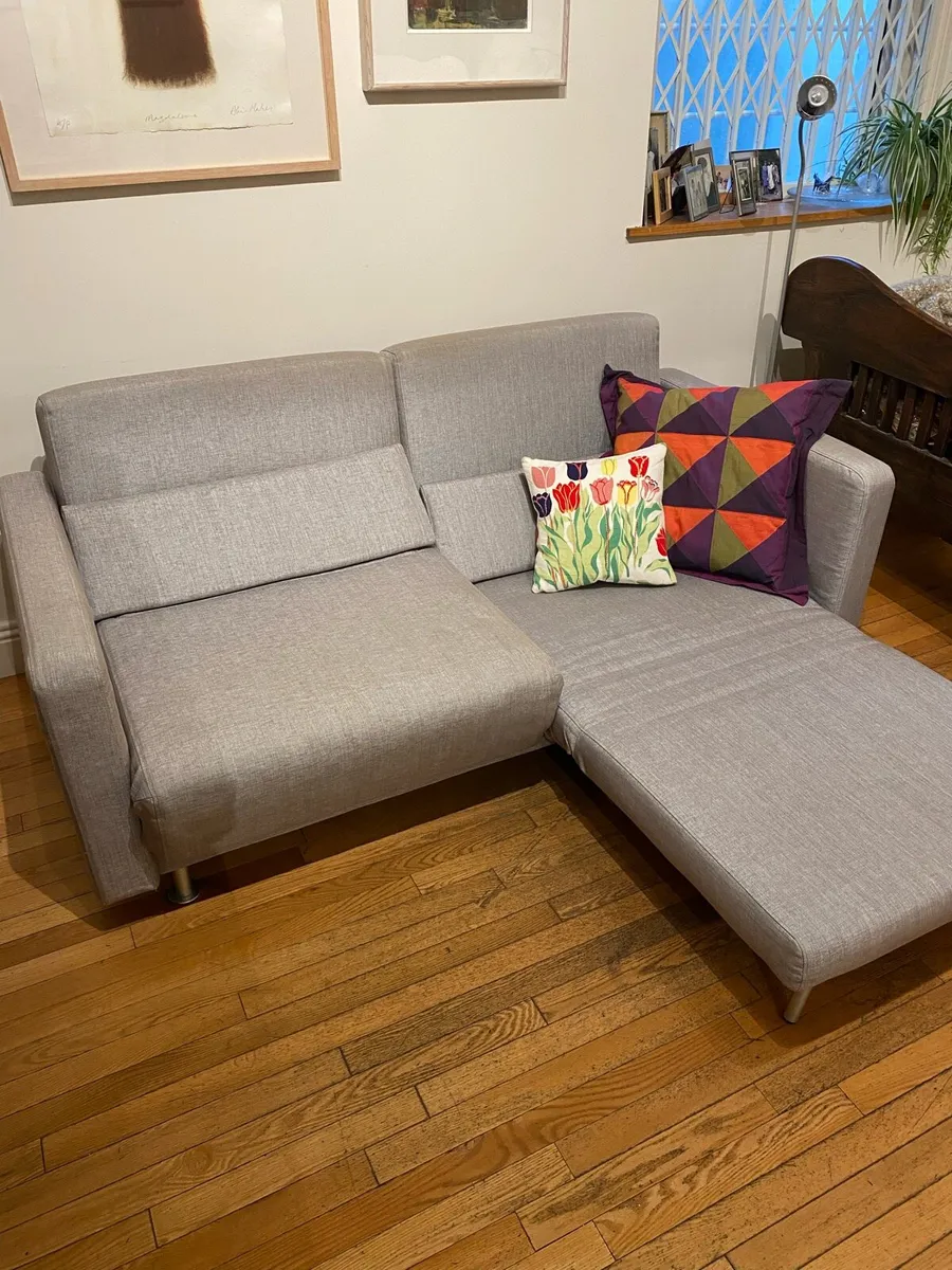 Bo Concept ‘Melo’ sofabed - Image 3