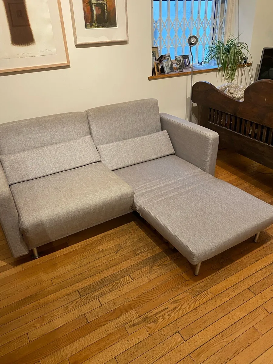 Bo Concept ‘Melo’ sofabed - Image 4