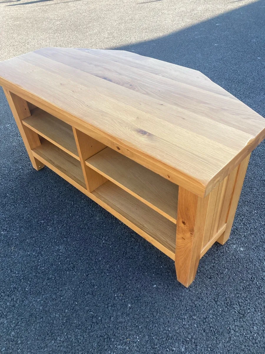 Tv unit- corner type - Image 2