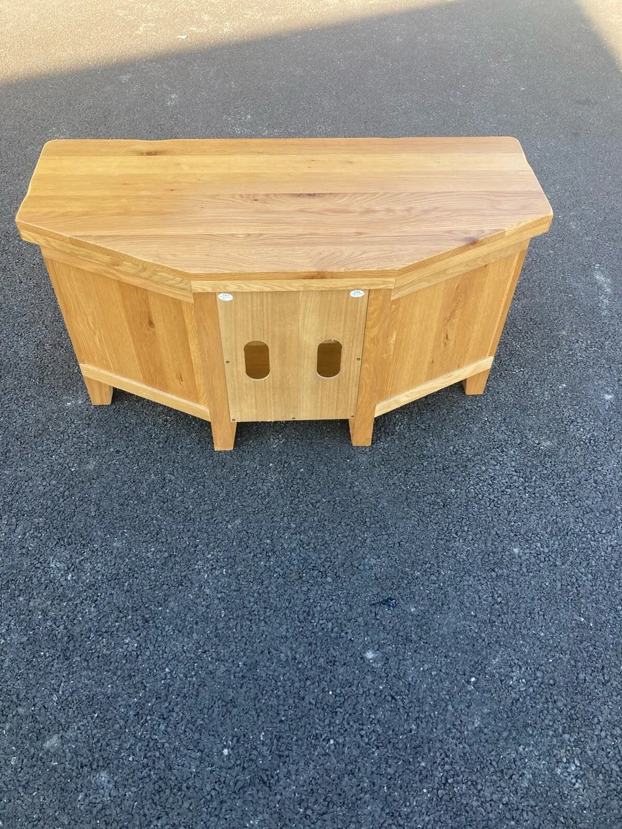 Tv unit- corner type - Image 3