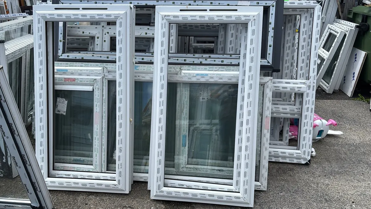 PVC doors - Image 2