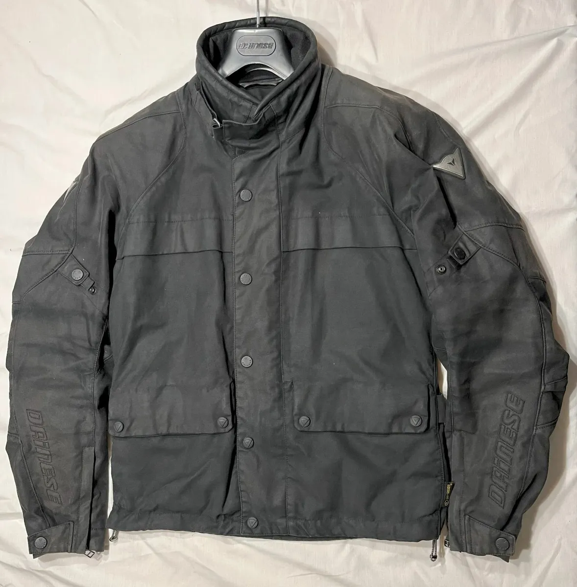 Motorbike  Gear - Mens - Image 1