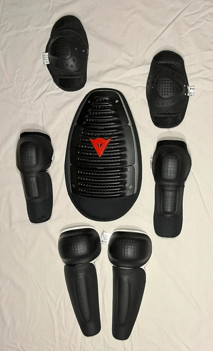 Motorbike  Gear - Mens - Image 4