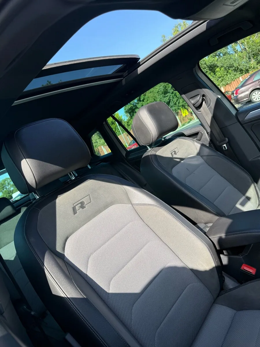 Full R LINE spec AUTOMATIC - Image 3