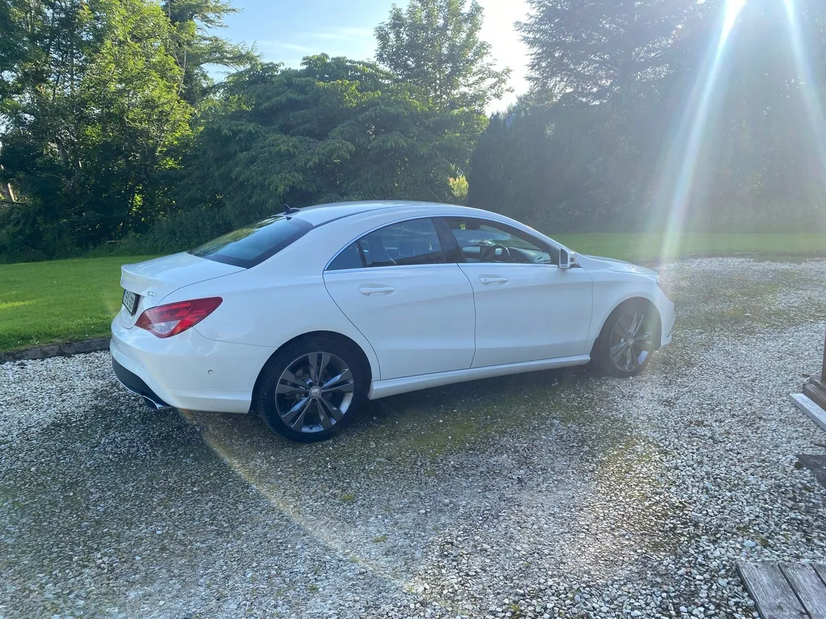 2015 MERCEDES CLA200 | Just Serviced | NCT 10/26 - Image 4