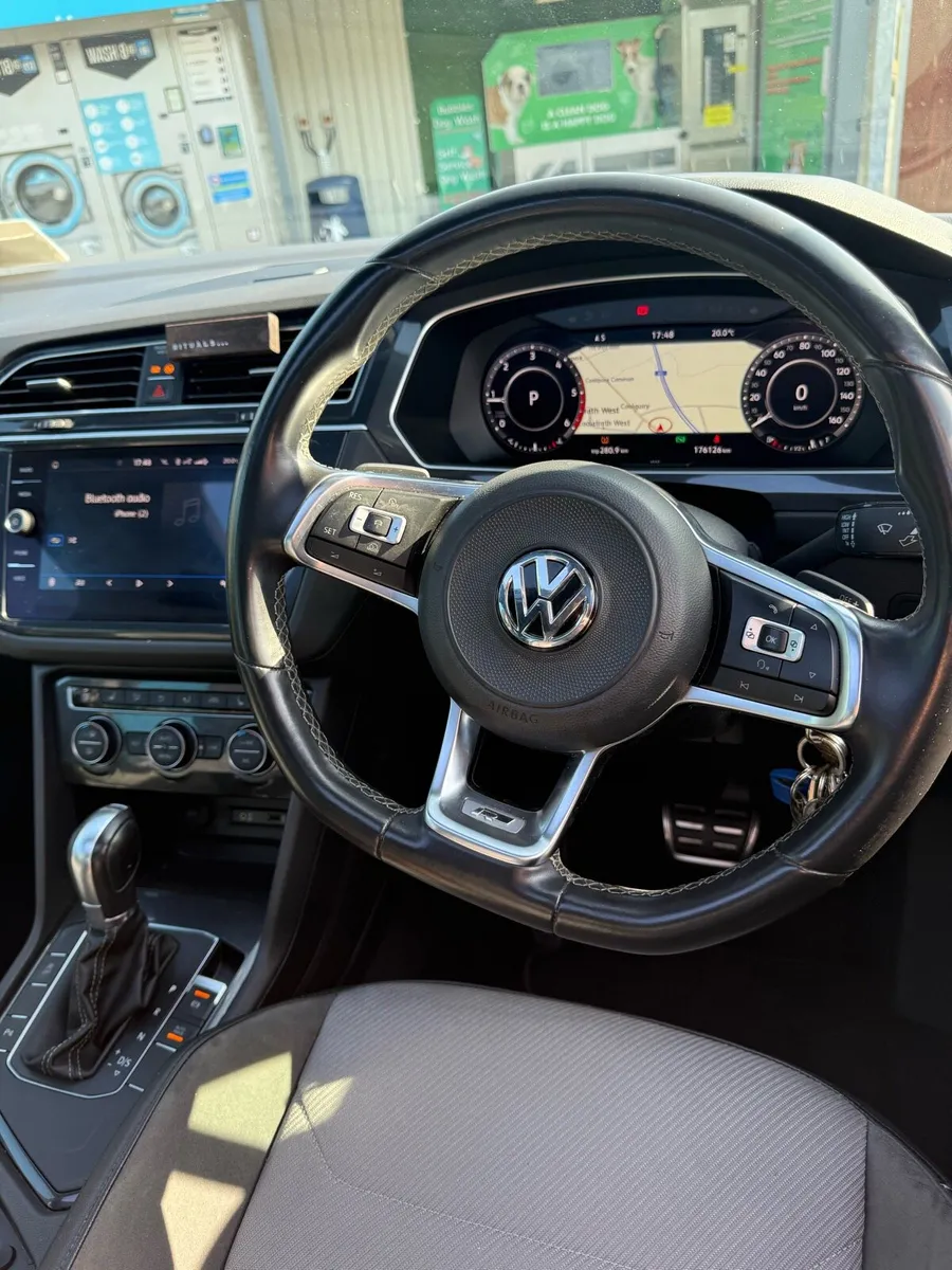 Full R LINE spec AUTOMATIC - Image 4