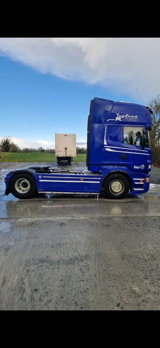 Scania R560 - Image 3