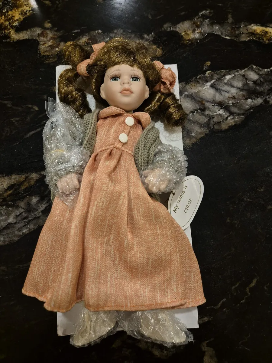 Porcelain Doll - Image 2