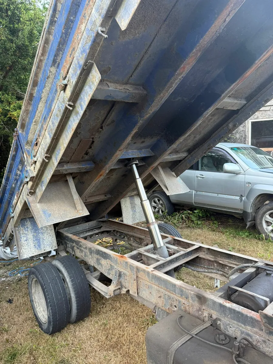 Car's van's jeeps lorrys wanted ASAP - Image 4