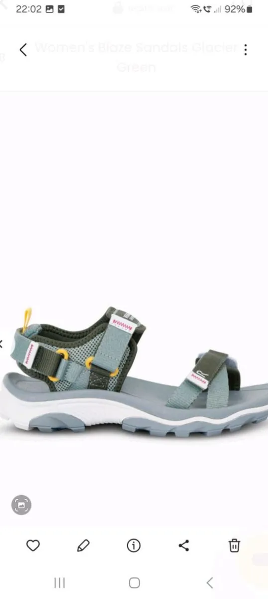 Sandals - Image 2