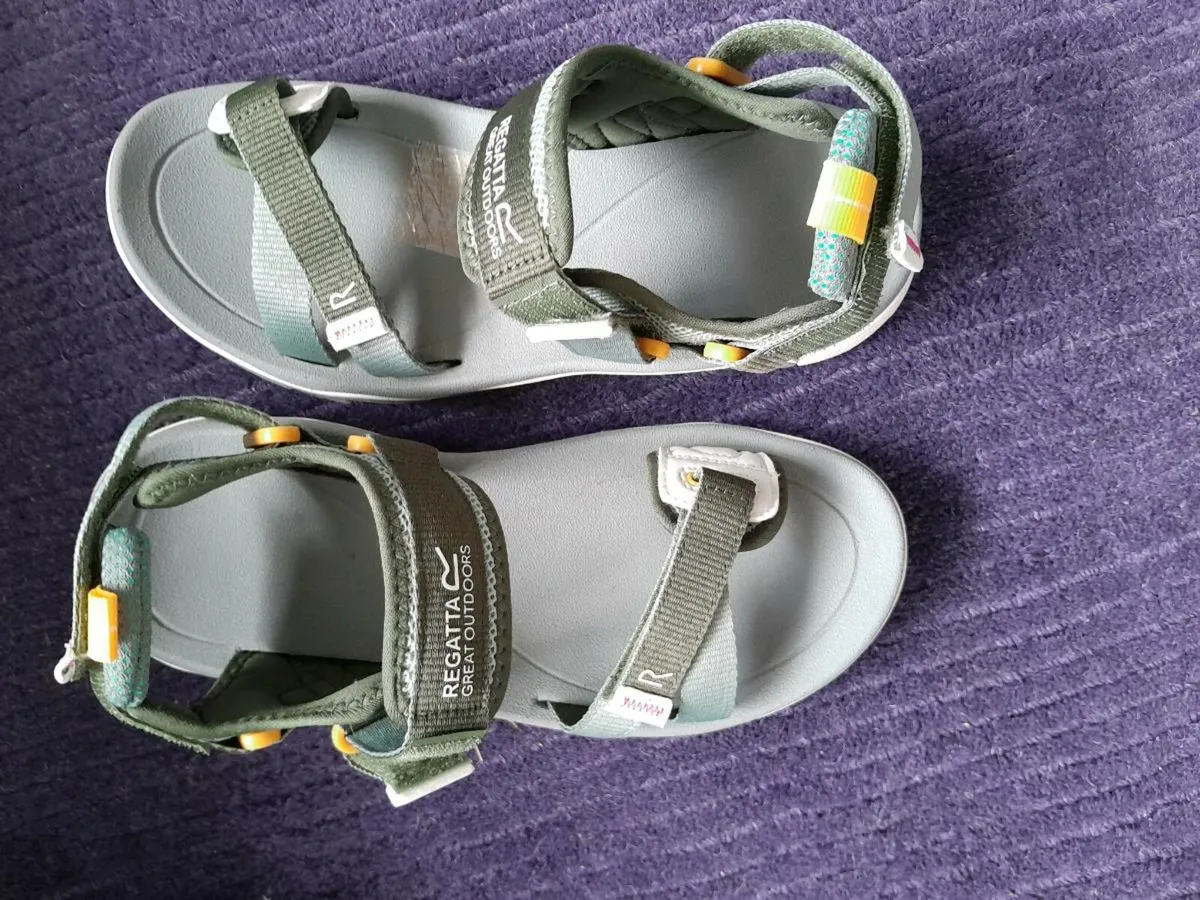 Sandals - Image 3