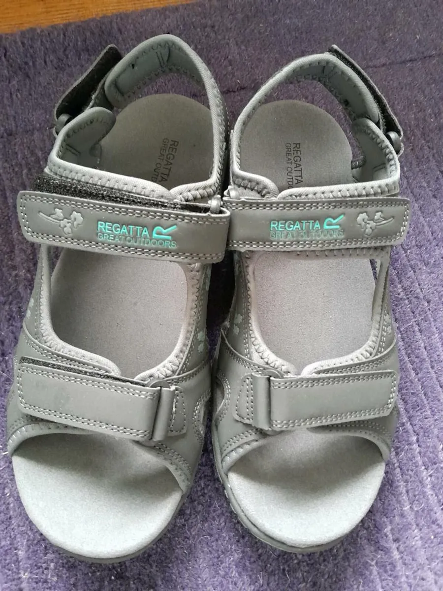 Sandals - Image 4
