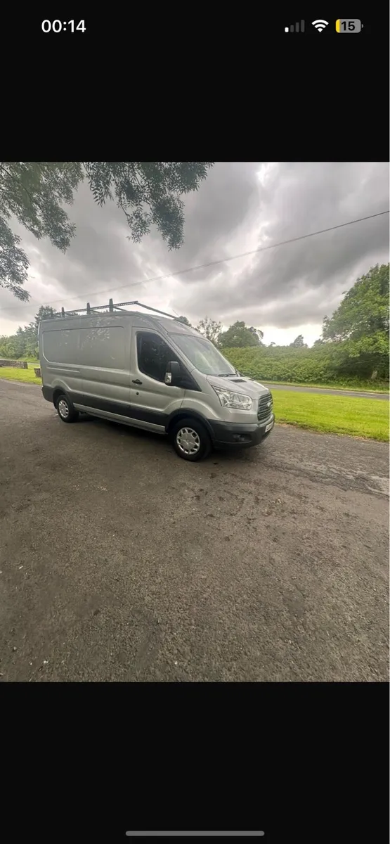 Ford Transit 350 Trend - Image 1