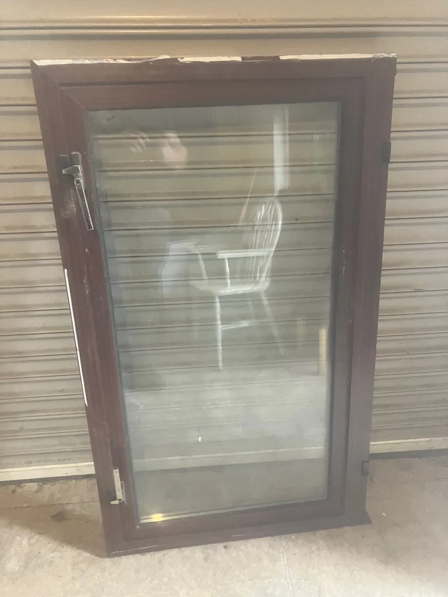 PVC window - Image 2