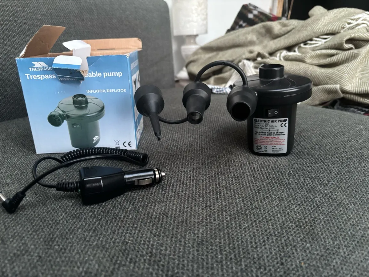 Pump wireless - Image 2