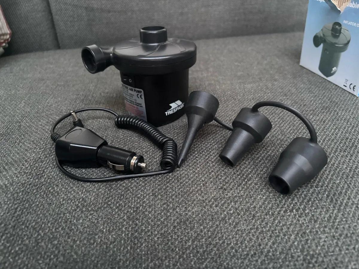 Pump wireless - Image 3