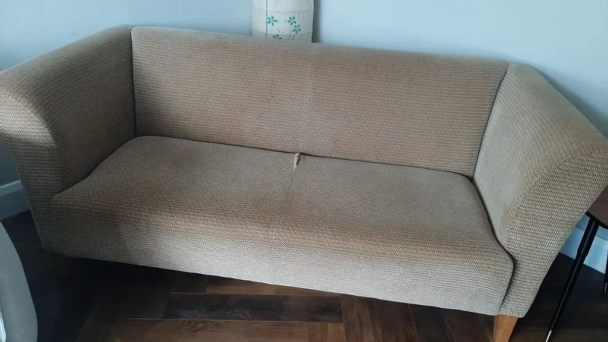2 Seater Sofa - Image 1