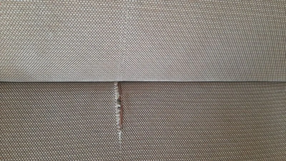 2 Seater Sofa - Image 2