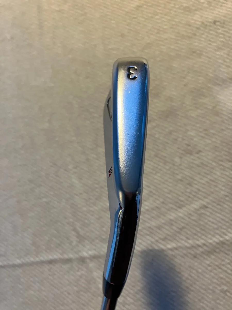 Nike Vr 3 iron - Image 2