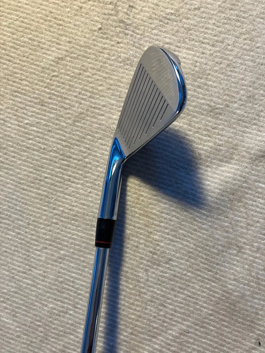 Nike Vr 3 iron - Image 3