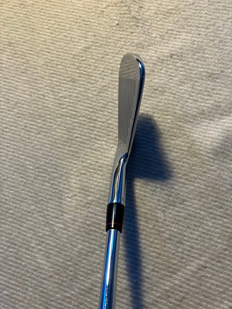 Nike Vr 3 iron - Image 4