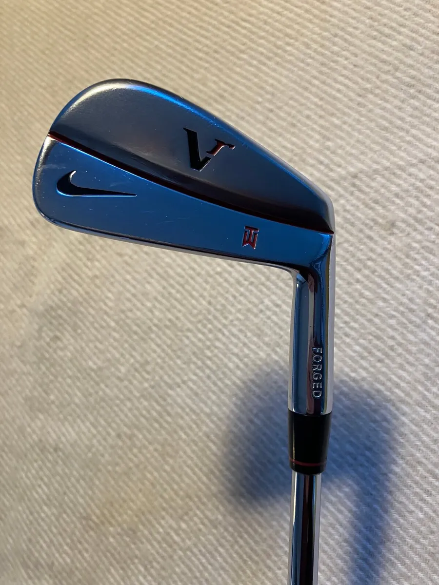 Nike Vr 3 iron - Image 1