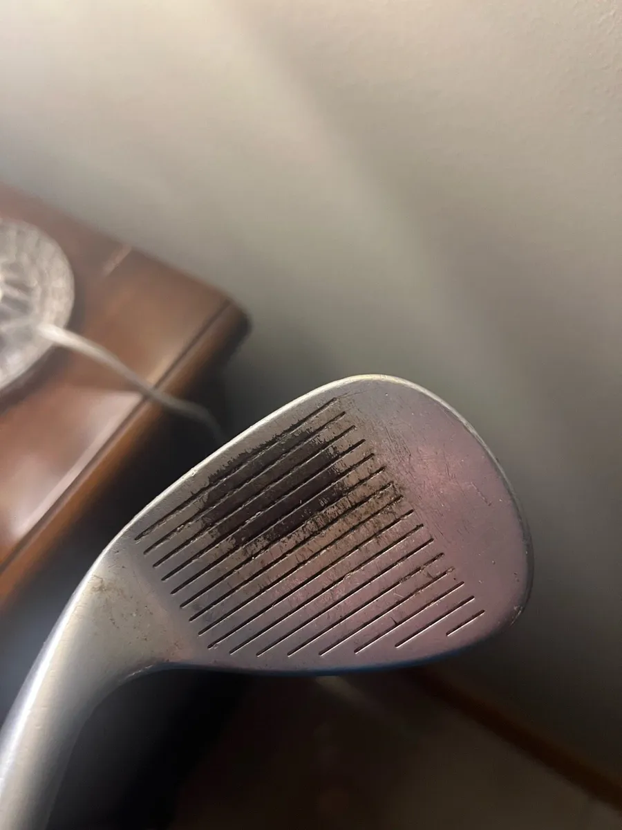 Titleist vokey wedge - Image 3