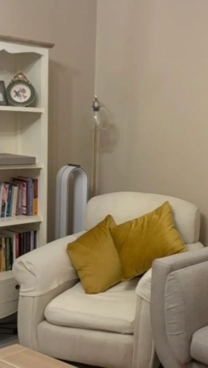 Laura Ashley Arm Chair - Image 4
